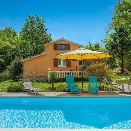 Holiday Home Lavanda - Roj453 By Interhome Zminj Экстерьер фото
