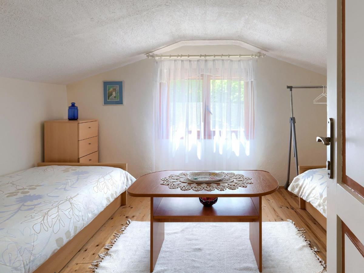 Holiday Home Lavanda - Roj453 By Interhome Zminj Экстерьер фото