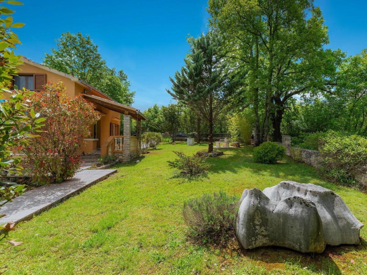 Holiday Home Lavanda - Roj453 By Interhome Zminj Экстерьер фото