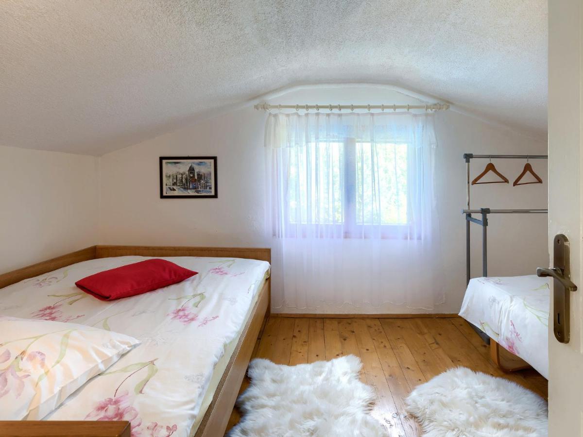 Holiday Home Lavanda - Roj453 By Interhome Zminj Экстерьер фото